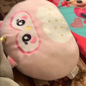 Meet your Posher, Katharina